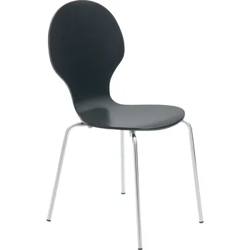 Barová židle LRCZ Křeslo pro hosty Diego Barva: světle modrá