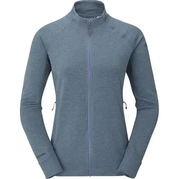 Dámská bunda Rab Nexus Jacket Women's orion blue/ORB XS bunda