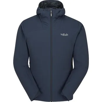 Rab Xenair Alpine Light Jacket tempest blue/TMB L bunda