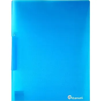 Šanon A4 Titanum vícebarevný