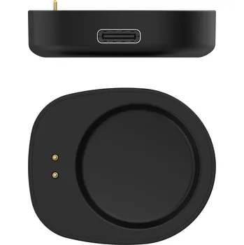 Ostatní příslušenství k chytrým hodinkám Nabíječka Přívěsek Na Klíče Adapter pro AMAZFIT BALANCE 2