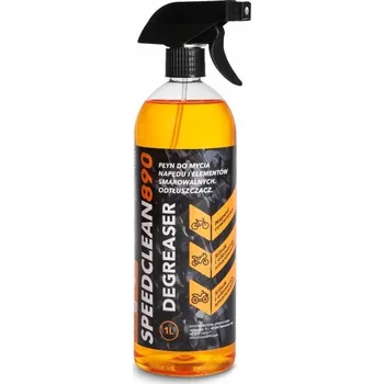 Univerzální čisticí prostředek Univerzální odmašťovač Speedclean Degreaser 1000 ml