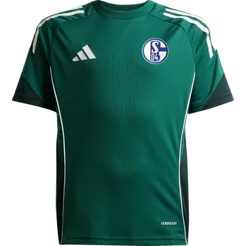 Dres adidas FC Schalke 04 Training Kids 6s04ji8944 Velikost XS (123-128 cm)