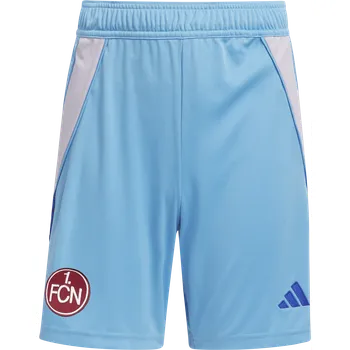 Pánské kraťasy Šortky adidas 1.FC Nürnberg Goalkeeper 2024/25 5fcnit2412 Velikost 3XL