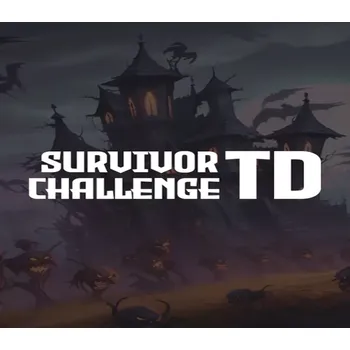 Počítačová hra Survivor Challenge TD
