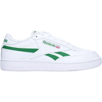 Pánská treková obuv Obuv Reebok Club C Revenge 100032882-100032882 Velikost 41 EU | 7,5 UK | 8,5 US | 26,5 CM