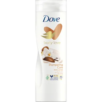 Dove Tělové mléko Pampering Care 400 ml
