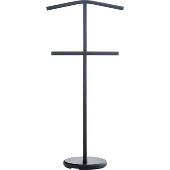 Barová židle LRCZ Stojan Raymon Barva: černá