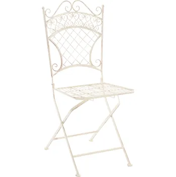 Barová židle LRCZ Skládací židle Adelar Barva: bronz