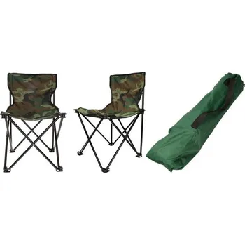 rybářské křeslo Křesílko FISH rybářské velké