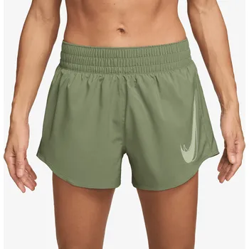 Dámské kraťasy Nike W NK ONE SWH HB DF MR BR SRT S 1279424
