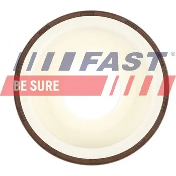 Rozvod motoru Těsnění gufero MERCEDES SPRINTER 06 906 Klikový hřídel CDI 93X114X11.5 112 997 00 46 FAST