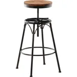 LRCZ Barová stolička Beam Barva: bronz