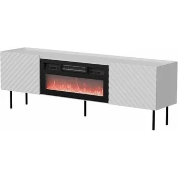 Televizní stolek Cama LUCCA 5903815011320 televizní stolek/nábytek k multimediálnímu vybavení