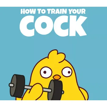 Počítačová hra How to Train Your Cock
