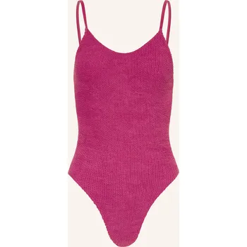 Dámské plavky Sorbet Island Dámské Plavky Jade, fuchsiová, one size