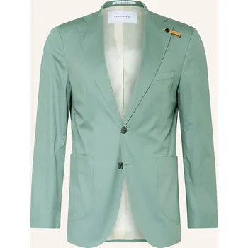 Pánské sako Baldessarini Pánské Oblekové Sako Slim Fit, 6031 silver blue, 54