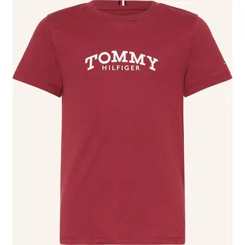Pánské tričko Tommy Hilfiger Chlapecké Tričko, Tričko, 176