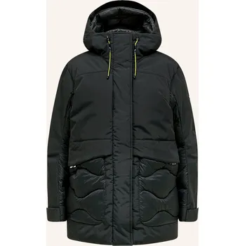 Dámský kabát Peak Performance Dámská Peříčková Bunda Infusion Helium,...