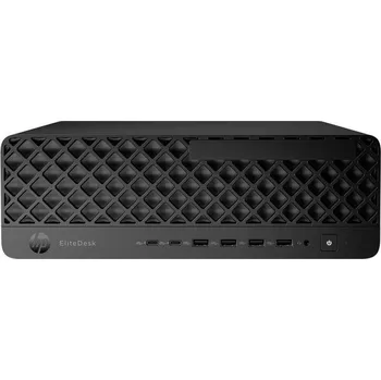 Stolní počítač HP A55SDET#BCM Černá