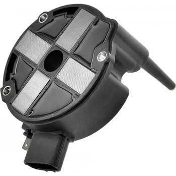 Zapalovací cívka ZAPALOVACÍ CÍVKA MAZDA 323, 323F 1.5 16V 1994.04- H3T03071A NTY