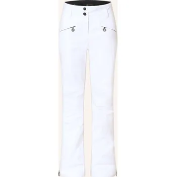 Dámské kalhoty Sportalm Sihose, bílá