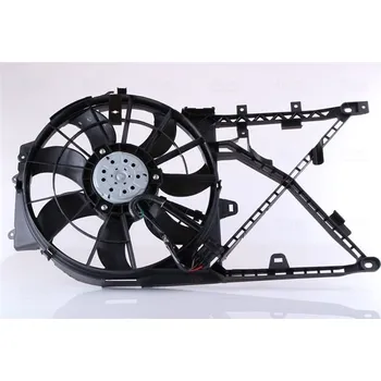 Chladič motoru Větrák, chlazení motoru NISSENS 85210