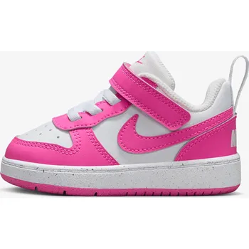 Pánská obuv Pánské tenisky Nike COURT BOROUGH LOW RECRAFT BTV EUR 19.5 1160955