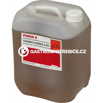Univerzální čisticí prostředek MPD Plus PURON K 13kg
