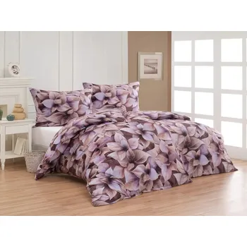 Povlečení Povlečení INES bavlna deluxe 1x140x200,1x70x90 Matějovský