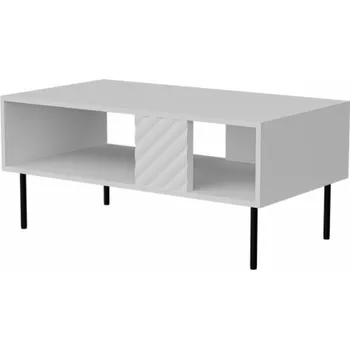 Konferenční stolek Cama LUCCA 490356 konferenční/odkládací stolek Konferenční stolek Obdélníkový tvar 4 noha/nohy