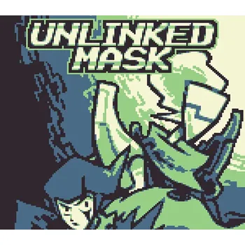 Počítačová hra Unlinked Mask