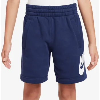 Pánské tričko Nike K NSW CLUB FT SHORT HBR M 850600