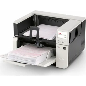 Masážní přístroj S3120 MAX, skener posuvu