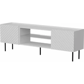 Televizní stolek Cama LUCCA 490351 televizní stolek/nábytek k multimediálnímu vybavení 1 police/polic