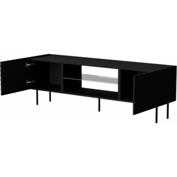 Televizní stolek Cama LUCCA 490371 televizní stolek/nábytek k multimediálnímu vybavení 1 police/polic