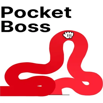 Počítačová hra Pocket Boss