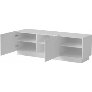 Televizní stolek Cama LIVERTI 5903815010415 televizní stolek/nábytek k multimediálnímu vybavení 3 police/polic