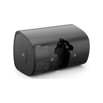 BOSE FreeSpace FS2SE Venkovní reproduktor pro povrchovou montáž, černý