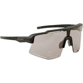 AUTHOR Brýle Zephyr HC VISION 50.3 šedá-matná