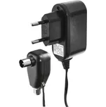 Napájecí zdroj EMOS J5810 pulsní s výhybkou 12V / 300mA