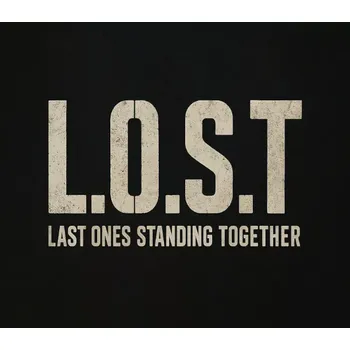 Počítačová hra L.O.S.T - Last Ones Standing Together