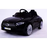 Elektrické autíčko Mercedes CLS 350 černé