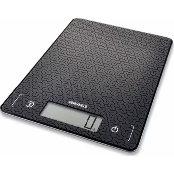 Kuchyňská váha SOEHNLE Digitální kuchyňská váha Page Comfort MOSAIC, 10 kg, 61521