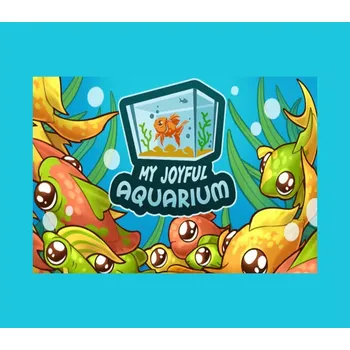 Počítačová hra My Joyful Aquarium