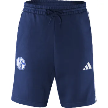 Pánské oblečení Šortky adidas FC Schalke 04 Team 6s04je8866 Velikost XL