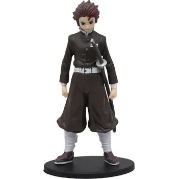 Figurka Anime figurka Demon slayer 15cm | hračka - 12