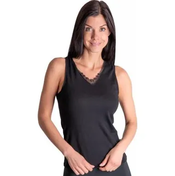 Dámská košilka Majka EMILI bílá XXL