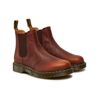 Pánská obuv Dr. Martens Glády 2976 Ambassador 31987253 Hnědá 40