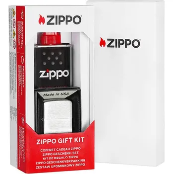 Zapalovač Zippo Gift Kit